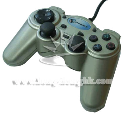  Double Shock Controller for PS2 (Double Shock контроллера для PS2)