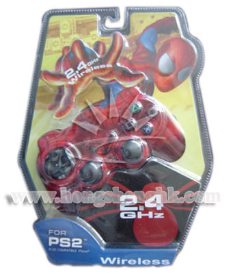  Wireless Controller for PS2 ( Wireless Controller for PS2)