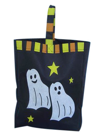  Halloween Bag (Хеллоуин сумка)