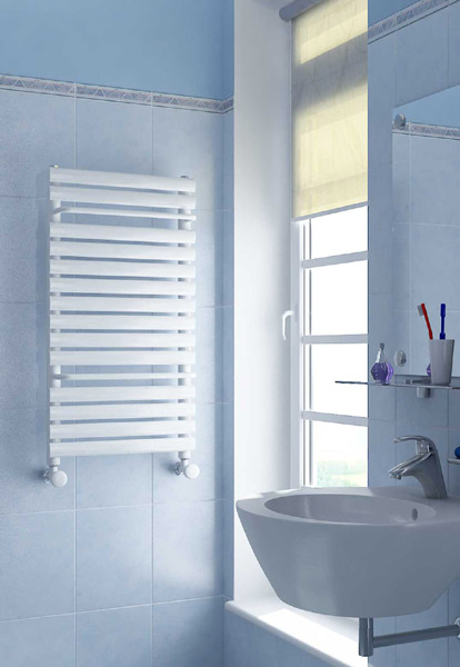  Oval Tube Radiator (Овальный Труба радиатора)