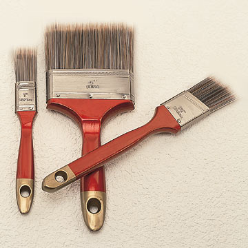  Paint Brushes (Кисти)