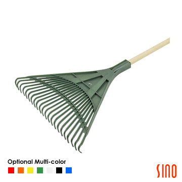 Plastic Rake (Plastic Rake)