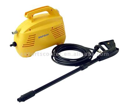  Portable High Pressure Washer (Portable HAUTE PRESSION)