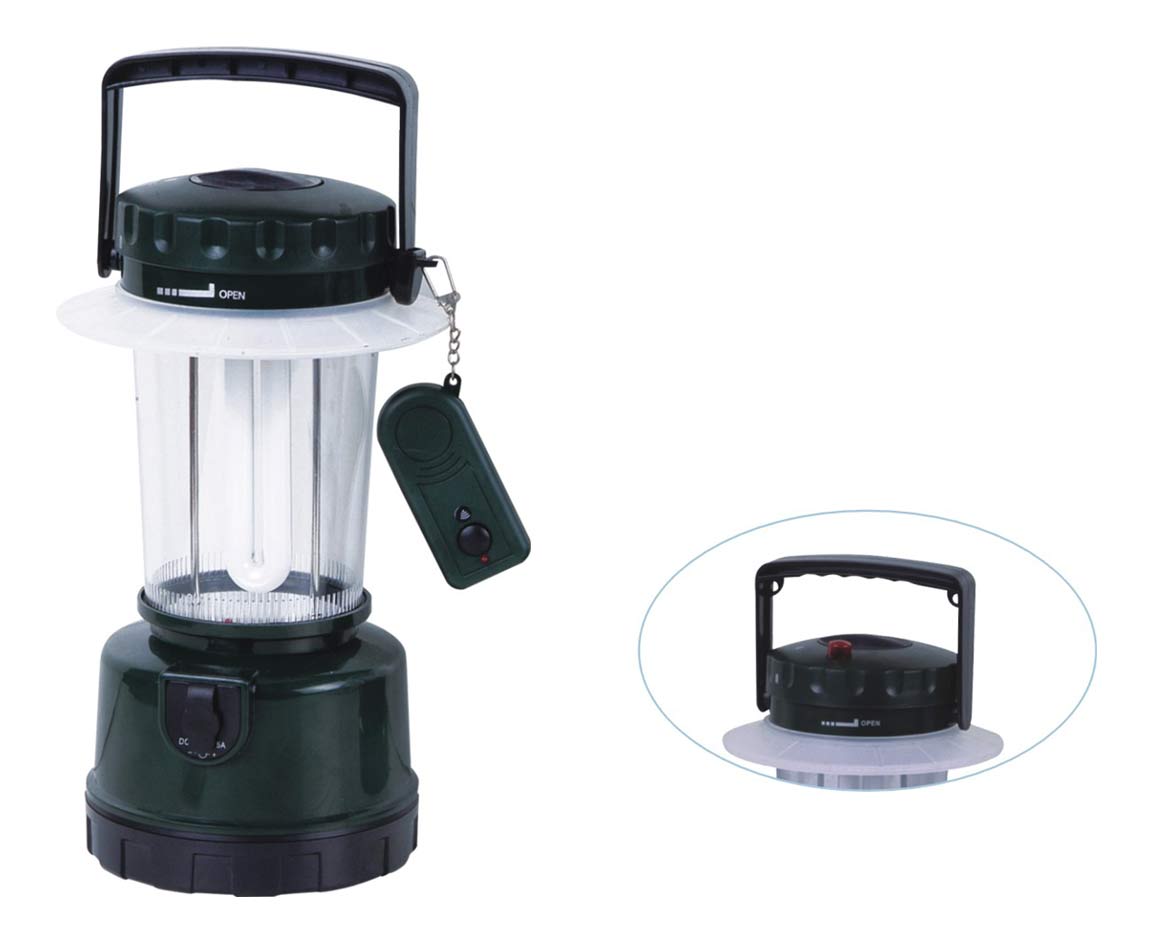  Camping Lantern (Camping Lantern)