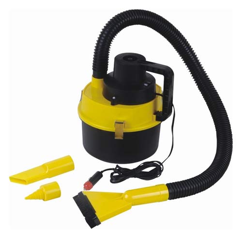  Vacuum Cleaner (Aspirateur)