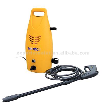  Portable High Pressure Washer (Portable HAUTE PRESSION)