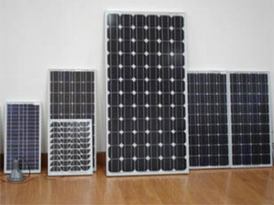  Solar Panel (Solar Panel)