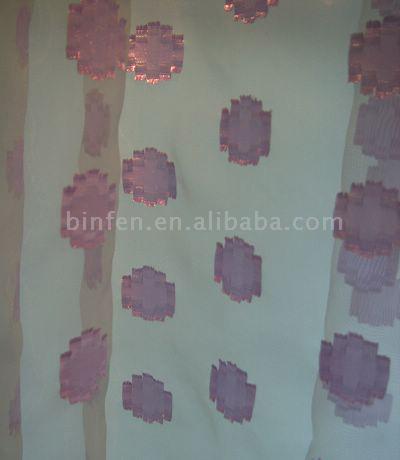  Curtain Fabric (Ткани шторы)