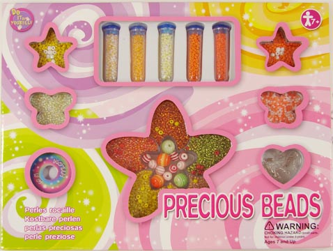  Craft Bead Set