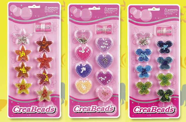  Craft Beads Set