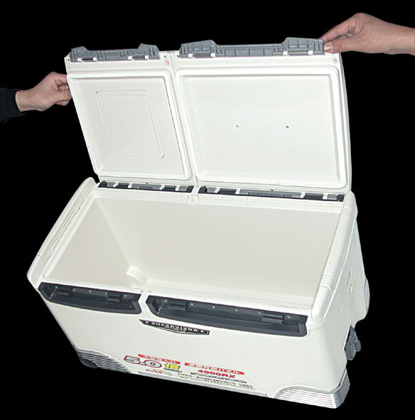 Vaccine Box (Vaccine Box)