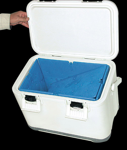  Vaccine Box (Vaccine Box)