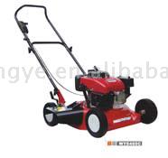  Gasoline Lawnmower (Benzin Rasenmäher)