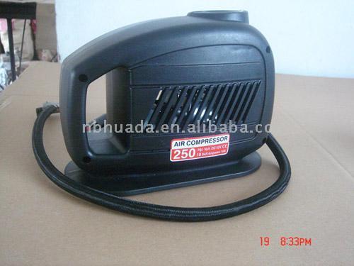 Air Compressor, Tire Inflator (Air Compressor, Tire Inflator)