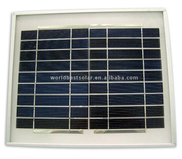  6W Solar Panel ( 6W Solar Panel)