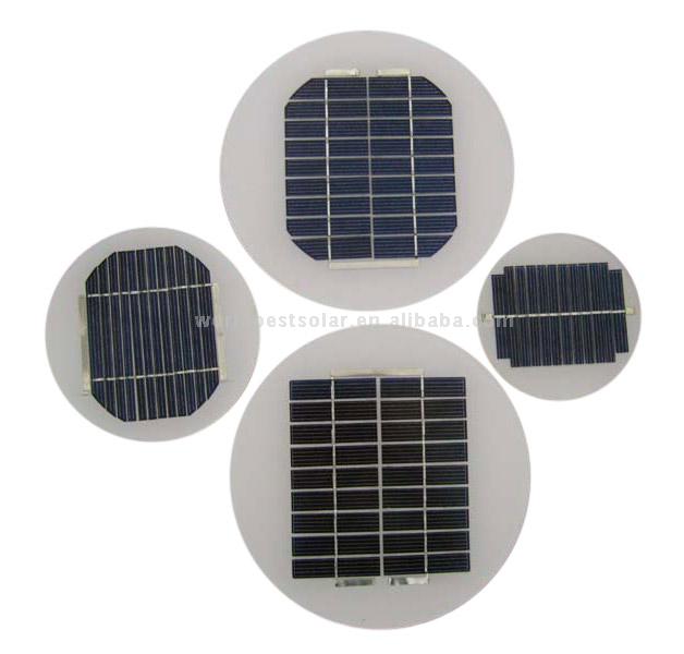  Solar Module (Солнечный модуль)
