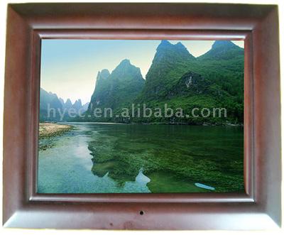  Digital Photo Frame (Digital Photo Frame)