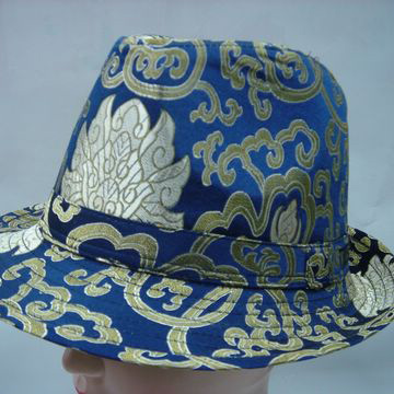  Case-Harden Hat (Закалять Hat)