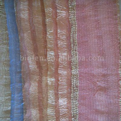  Decorative Cloth ( Decorative Cloth)