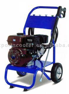  Gasoline Pressure Washer (Pression à l`essence Washer)