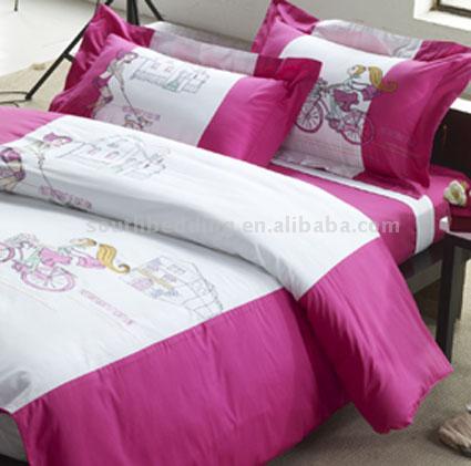 Bed Sheet Sets (Bed Sheet Sets)