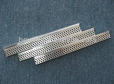  Metal Corner Beads (Metal Corner Perles)