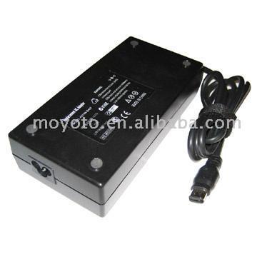  Laptop Power Adapter for HP (19V, 9.5A) (Notebook Power Adapter für HP (19V, 9.5A))