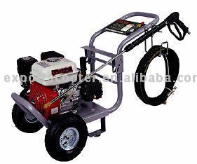  Gasoline Pressure Washer (Pression à l`essence Washer)