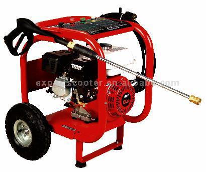  Gasoline Pressure Washer (Pression à l`essence Washer)