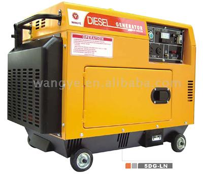  Diesel Generator