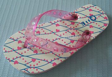  EVA Slipper (EVA Slipper)