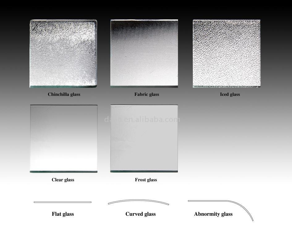  Tempered Glass (Verre trempé)