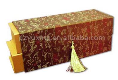 Cloth Box (Cloth Box)