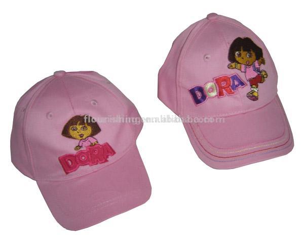  Kids` Cap ( Kids` Cap)