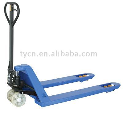  Hand Pallet Truck (Ручные подъемники)