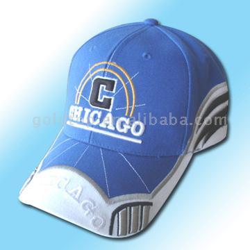 Baseball Cap (Baseball Cap)