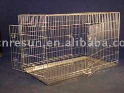 Dog Cage (Dog Cage)