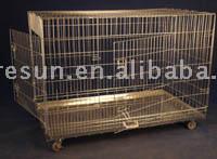  Dog Cage ( Dog Cage)