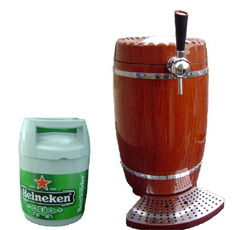 Beer Cooler (Beer Cooler)