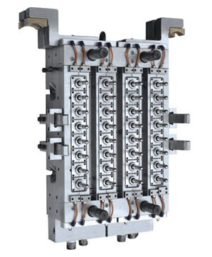 PET-Preform-Mould (PET-Preform-Mould)