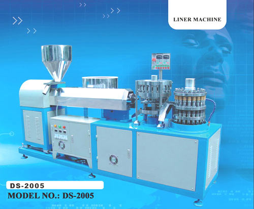  Liner Machine (Liner Machine)