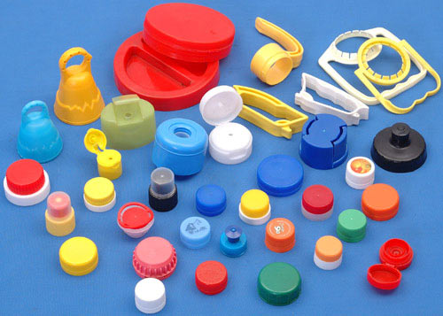  Plastic Cap (Plastic Cap)