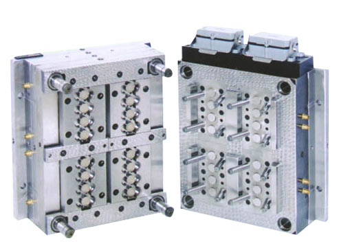  Cap Mould ( Cap Mould)