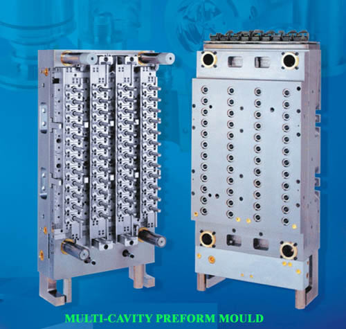 Multi-fach Mould (Multi-fach Mould)