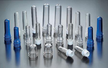  Plastic Preform ( Plastic Preform)