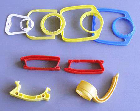  Plastic Handles ( Plastic Handles)