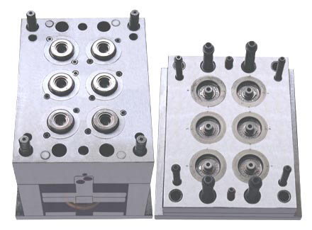 5-Gallonen-Kronkorken Mould (5-Gallonen-Kronkorken Mould)