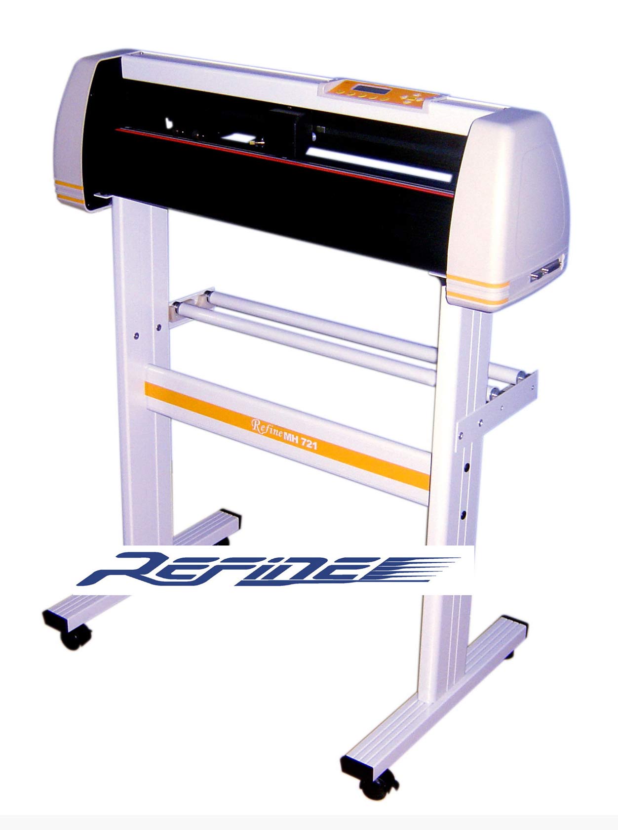  Vinyl Cutter / Plotter (Vinyl Cutter / Plotter)