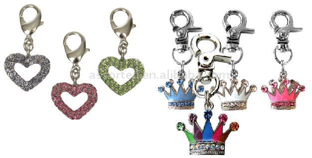  Pet Charms (Pet Charms)