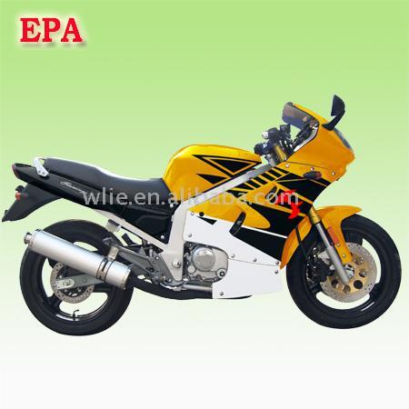 EPA Pocket Bike 200 (IV) (EPA Pocket Bike 200 (IV))